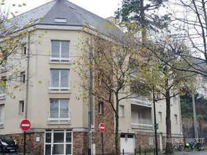 Vente Garage et parking à Nantes Canclaux - Mellinet (44000) : à vendre / Nantes Canclaux 