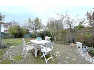 Maison Bessancourt 64.64 m² T-4 à vendre  244 900 €