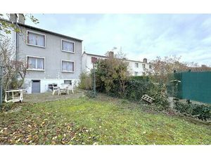 Maison Bessancourt 64.64 m² T-4 à vendre  253 000 €