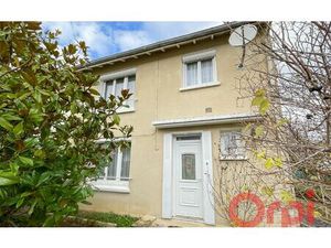 Maison Bourges 72.24 m² T-4 à vendre  79 800 €