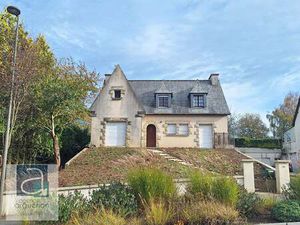 Vente Maison à Broons (22250) : à vendre / 86m² Broons