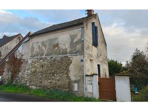 Maison Chamigny 87 m² T-3 à vendre  138 000 €