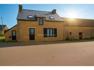 Location Maison 3 pièces 58 m2 à Crach