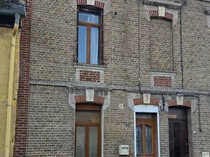 Maison 5 pièces 71 m²