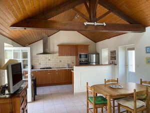 Vente Maison à La Bernerie-en-Retz (44760) : à vendre / 46m² La Bernerie-en-Retz