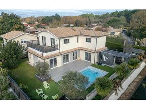 Maison Le Teich m² T-6 à vendre  665 000 €