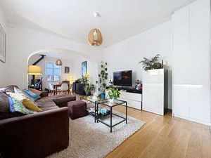 Vente Maison à Nantes (44000) : à vendre / 78m² Nantes