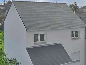 Vente Maison à Pannecé (44440) : à vendre / 118m² Pannecé