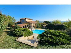 Maison Péchabou 160.25 m² T-6 à vendre  539 000 €