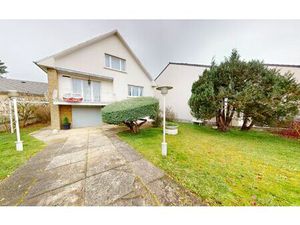 Maison Stuckange m² T-5 à vendre  315 000 €