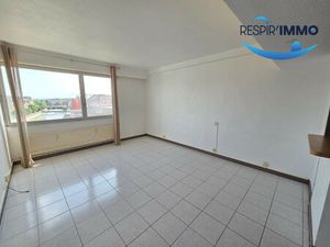 Appartement à louer Belfort