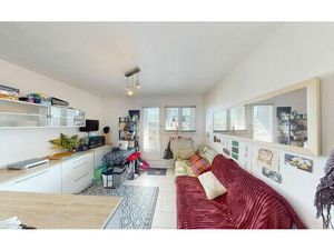 Location appartement  14.49 m² T-1 à Belfort  390 €