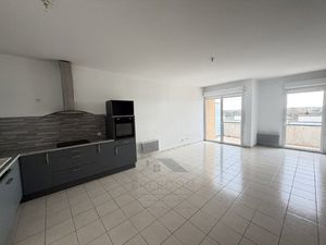 Appartement en résidence