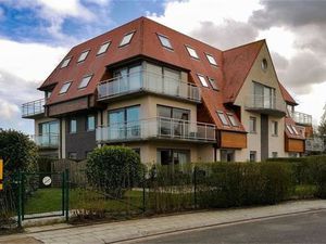 Appartement à louer à Bredene € 995 (LI4F8) - ASTRID IMMOBILIA | Zimmo