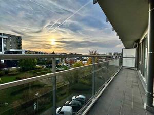 Quartier Saint-Vincent – Appartement lumineux à rénover