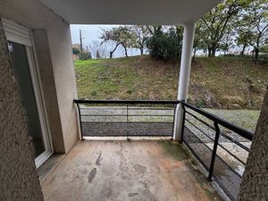 APPARTEMENT T3 GRAZAILLES