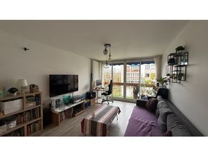 CHAVILLE LIMITE VIROFLAY - APPARTEMENT MEUBLE 3 PIECES - 65m