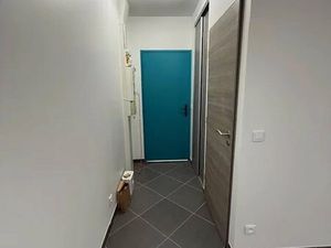 APPARTEMENT TYPE F2 EN DUPLEX REFAIT À NEUF !