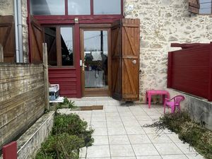 Vente Duplex 5 pièces