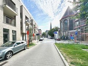 Appartement à louer à Gent € 1.100 (LI4D2) - IMMO ELET | Zimmo