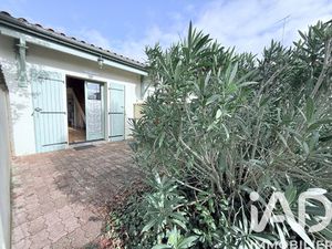 Vente Immeuble 120 m²