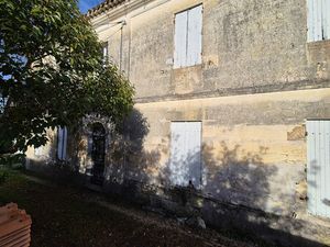 Immeuble de 160m² à rénover - 4 lots