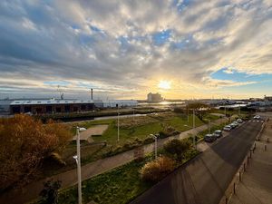 EMPLACEMENT RECHERCHÉ / APPARTEMENT T3 / VENDU LIBRE Le Havre