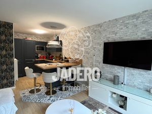 Appartement Le Mesnil Esnard 3 pièce(s)