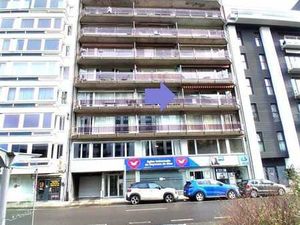 SPACIEUX APPARTEMENT RUE DU PARC !