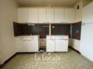 Appartement proche du CHU