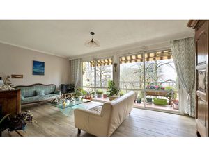 Appartement T4 - Point du Jour