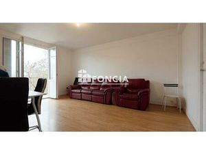 Appartement 4 pièces avec splendide vue dégagée sur la Seine