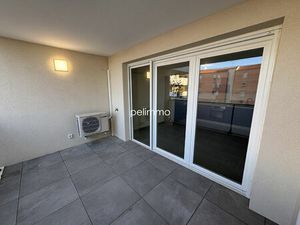 Appartement Miramas 3 pièce(s) 58.16 m²