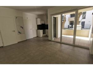 Location appartement  m² T-2 à Montpellier  684 €