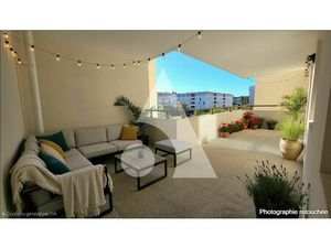 Appartement Montpellier - 3 pièce(s) 62 m2