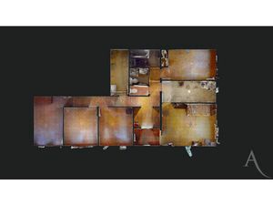 Appartement 5 pièce(s) 90.23 m2