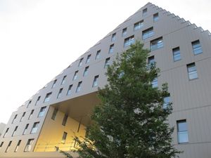 T2 - NANTES - #10667