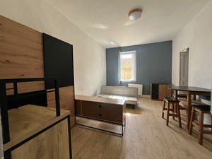 Appartement Narbonne 1 pièce(s) 21 m²