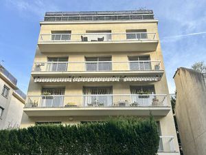 NUE-PROPRIETE Neuilly sur Seine - Appartement 120 m²