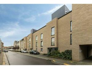 Recent appartement (2020) met 1 slaapkamer in Oudenaarde