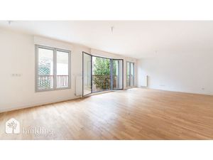 A vendre - 4 pièces - Batignolles - Appartement de 97.65 m²