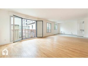 À vendre - Batignolles - Appartement 4 pièces de 93.35 m²