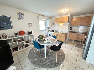 Superbe appartement avec terrasse