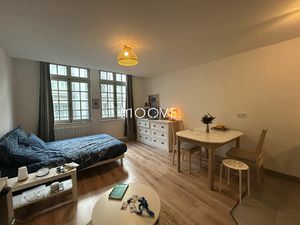 Appartement Rouen 1 pièce(s) - 26.50 m2