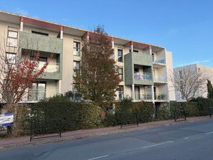LOCATION: Appartement Royan 2 pièce(s)