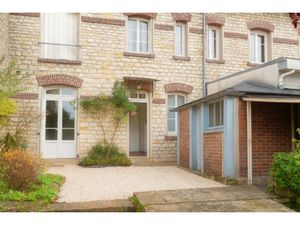 Appartement de charme à Senlis