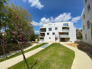 Appt T2 TOULOUSE - 2 pièce(s) - 42.27 m2