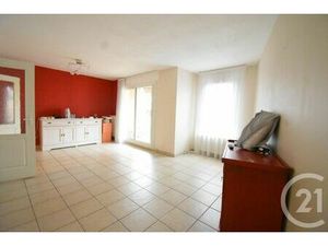 Appartement F3 à vendre - 3 pièces - 78 17 m2 - Vichy - 03 - AUVERGNE