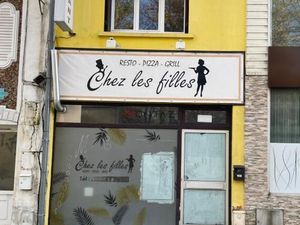 COMMERCE DE RESTAURATION AVEC LOGEMENT LA FERTE GAUCHER