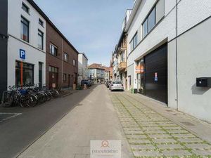 Bien professionnel à louer à Gent € 55 (LI4EC) - Oranjeberg | Zimmo